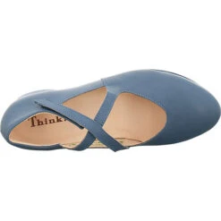 Think! Pumps GUAD2 -Weiche Schuhe 29006378 07