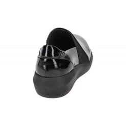 Clarks Damenschuhe KAYLEIGH STEP Komfort-Slipper - Schwarz 16 Clarks Damenschuhe KAYLEIGH STEP Komfort-Slipper - Schwarz -Weiche Schuhe 29015086 07