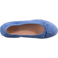 Unisa Klassische Ballerinas -Weiche Schuhe 29020071 06