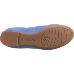 Unisa Klassische Ballerinas -Weiche Schuhe 29020071 07