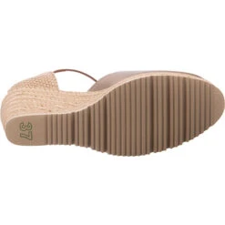 Unisa Keilsandaletten - Bronze -Weiche Schuhe 29020138 07