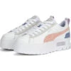 Puma Mayze Mix Wns Sneakers Low -Weiche Schuhe 29022723 01