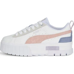 Puma Mayze Mix Wns Sneakers Low -Weiche Schuhe 29022723 02