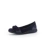 Gabor Sportliche Ballerinas 24.173.16 Sportliche Ballerinas - Blau 2 Gabor Sportliche Ballerinas 24.173.16 Sportliche Ballerinas - Blau -Weiche Schuhe 29087168 01