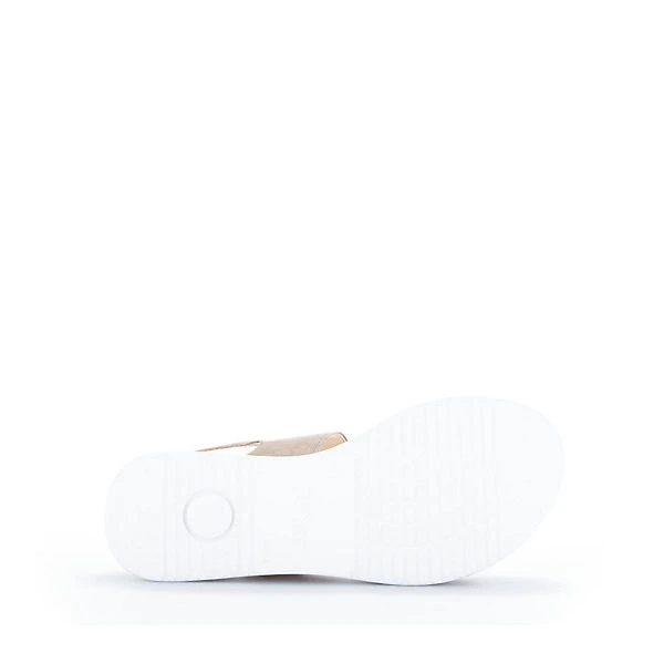 Gabor Plateau Sandalen 22.744.33 Plateau-Sandaletten - Beige 3 Gabor Plateau Sandalen 22.744.33 Plateau-Sandaletten - Beige