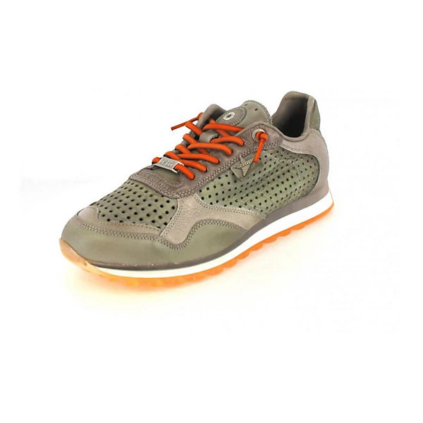 Cetti Sneaker Used Tin Wasabi Chunky Sneakers - Grün 2 Cetti Sneaker Used Tin Wasabi Chunky Sneakers - Grün