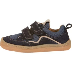 Low Sneakers Für Jungen - Dunkelblau 10 Low Sneakers Für Jungen - Dunkelblau -Weiche Schuhe 29198715 02