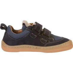 Low Sneakers Für Jungen - Dunkelblau 12 Low Sneakers Für Jungen - Dunkelblau -Weiche Schuhe 29198715 04