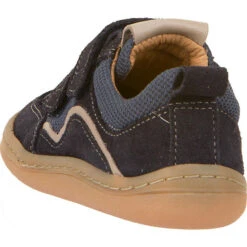 Low Sneakers Für Jungen - Dunkelblau 13 Low Sneakers Für Jungen - Dunkelblau -Weiche Schuhe 29198715 05