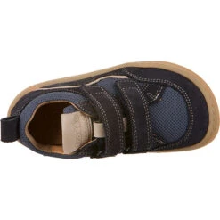 Low Sneakers Für Jungen - Dunkelblau 14 Low Sneakers Für Jungen - Dunkelblau -Weiche Schuhe 29198715 06