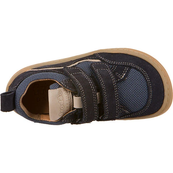 Low Sneakers Für Jungen - Dunkelblau 8 Low Sneakers Für Jungen - Dunkelblau – Bild 6