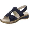 Ara Sandaletten Hawaii 1 Ara Sandaletten Hawaii -Weiche Schuhe 29206041 01