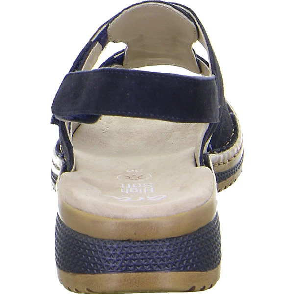 Ara Sandaletten Hawaii 4 Ara Sandaletten Hawaii – Bild 2