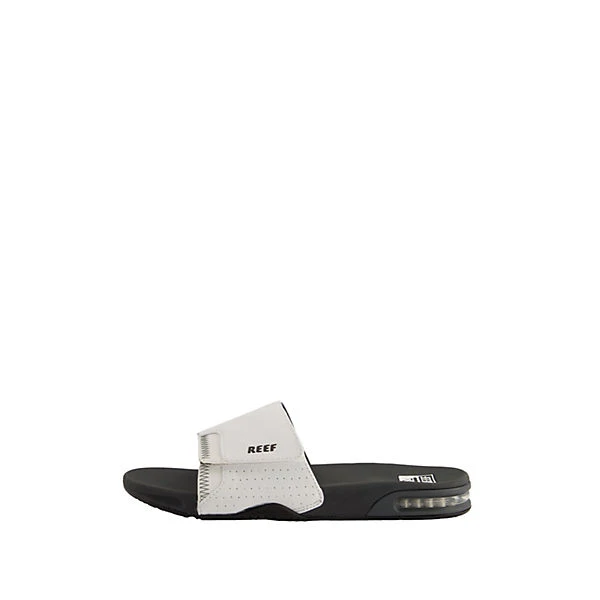 Reef Slipper Fanning Slide Komfort-Sandalen 4 Reef Slipper Fanning Slide Komfort-Sandalen – Bild 2