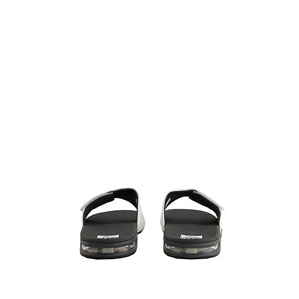 Reef Slipper Fanning Slide Komfort-Sandalen 6 Reef Slipper Fanning Slide Komfort-Sandalen – Bild 4