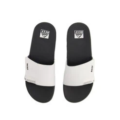 Reef Slipper Fanning Slide Komfort-Sandalen 19 Reef Slipper Fanning Slide Komfort-Sandalen -Weiche Schuhe 29217374 04