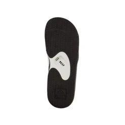 Reef Slipper Fanning Slide Komfort-Sandalen