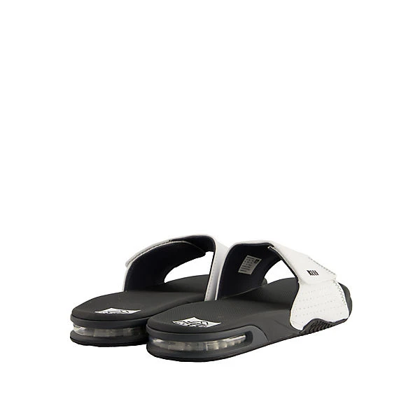 Reef Slipper Fanning Slide Komfort-Sandalen 9 Reef Slipper Fanning Slide Komfort-Sandalen – Bild 7
