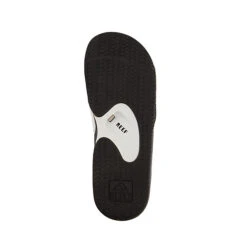 Reef Slipper Fanning Slide Komfort-Sandalen 20 Reef Slipper Fanning Slide Komfort-Sandalen -Weiche Schuhe 29217374 09