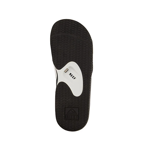 Reef Slipper Fanning Slide Komfort-Sandalen 11 Reef Slipper Fanning Slide Komfort-Sandalen – Bild 9