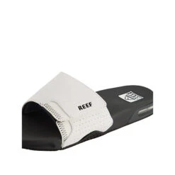 Reef Slipper Fanning Slide Komfort-Sandalen 21 Reef Slipper Fanning Slide Komfort-Sandalen -Weiche Schuhe 29217374 10