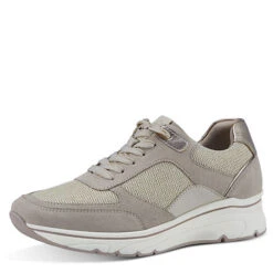 Tamaris Sneaker Sneakers High - Beige