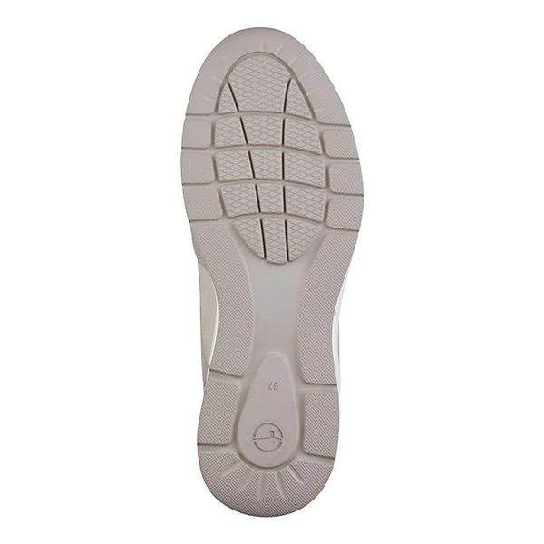 Tamaris Sneaker Sneakers High - Beige 5 Tamaris Sneaker Sneakers High - Beige – Bild 3