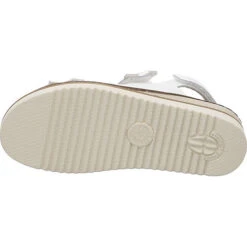 Sandaletten Darcie - Weiß -Weiche Schuhe 29220127 05