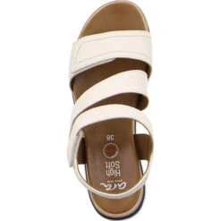 Ara Sandaletten Valencia -Weiche Schuhe 29220308 06