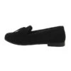 Slipper , Blockabsatz, Schleife -Weiche Schuhe 29245548 01