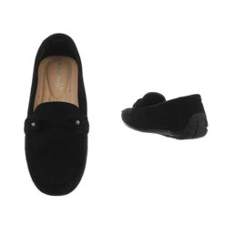 Slipper , Flach, -Weiche Schuhe 29245780 03