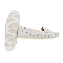 Slipper , Flach, Perforiert 6 Slipper , Flach, Perforiert -Weiche Schuhe 29247197 02