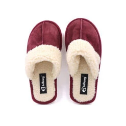 Clog Bordeaux Für Damen - Bordeaux 10 Clog Bordeaux Für Damen - Bordeaux -Weiche Schuhe 29313893 04