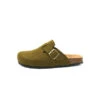Clog Khaki Für Herren - Khaki 2 Clog Khaki Für Herren - Khaki -Weiche Schuhe 29314731 01