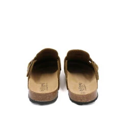 Clog Khaki Für Herren - Khaki -Weiche Schuhe 29314731 03