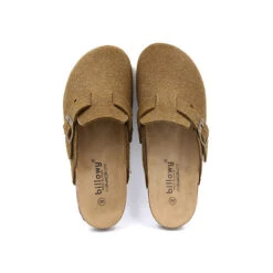 Clog Khaki Für Herren - Khaki -Weiche Schuhe 29314731 04