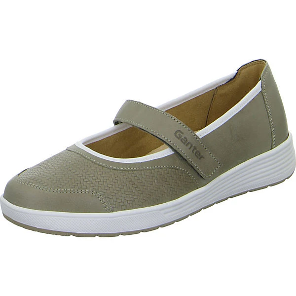 Ganter Ballerina Klara 3 Ganter Ballerina Klara