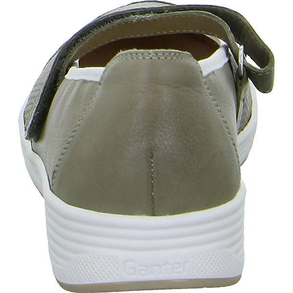 Ganter Ballerina Klara 4 Ganter Ballerina Klara – Bild 2