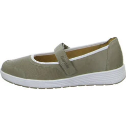 Ganter Ballerina Klara 10 Ganter Ballerina Klara -Weiche Schuhe 29333721 04