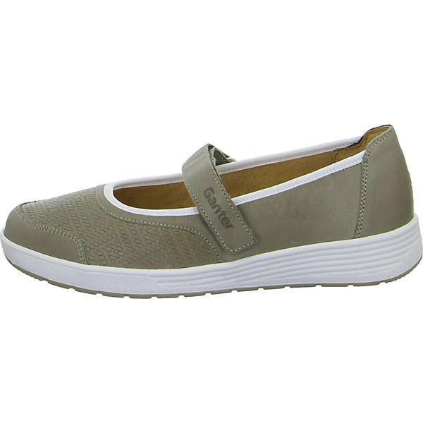 Ganter Ballerina Klara 6 Ganter Ballerina Klara – Bild 4