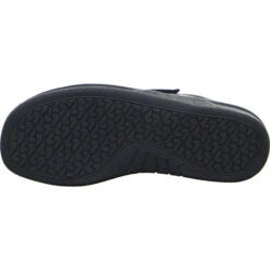 Ganter Slipper Kurt - Blau -Weiche Schuhe 29360874 05