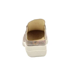 Clogs Roll Slide Clogs - Beige -Weiche Schuhe 29381244 03