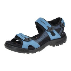 ECCO Herrenschuhe OFFROAD Klassische Sandaletten - Blau