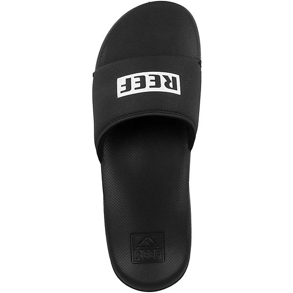 Reef One Slide Badelatschen Herren Badelatschen 4 Reef One Slide Badelatschen Herren Badelatschen – Bild 2