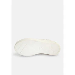 Buffalo Sneaker PAIRED LACEUP LO Sneakers Low - Weiß-kombi 15 Buffalo Sneaker PAIRED LACEUP LO Sneakers Low - Weiß-kombi -Weiche Schuhe 29459917 07