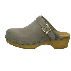 Gabor Clogs Clogs - Beige -Weiche Schuhe 29477677 03