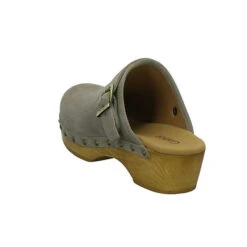 Gabor Clogs Clogs - Beige -Weiche Schuhe 29477677 04