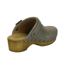 Gabor Clogs Clogs - Beige -Weiche Schuhe 29477677 06