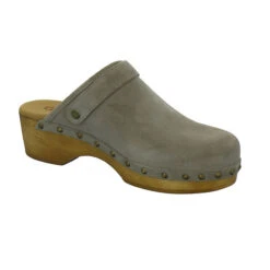 Gabor Clogs Clogs - Beige -Weiche Schuhe 29477677 07