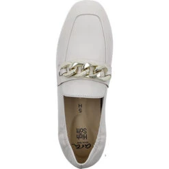 Ara Slipper Lyon -Weiche Schuhe 29489303 06